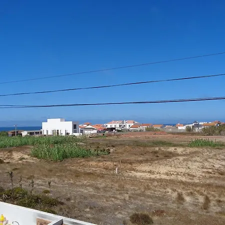 Sun House - Baleal Ferienhaus