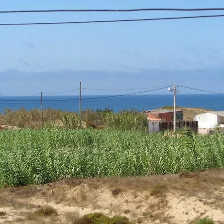 Sun House - Baleal Ferienhaus *