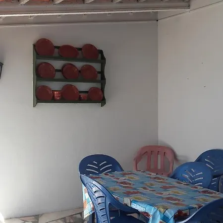 Ferienhaus Sun House - Baleal Ferrel (Leiria)