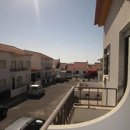 Ferienhaus Sun House - Baleal Ferrel (Leiria)
