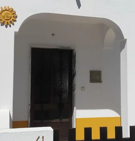 Sun House - Baleal Ferienhaus Ferrel (Leiria)