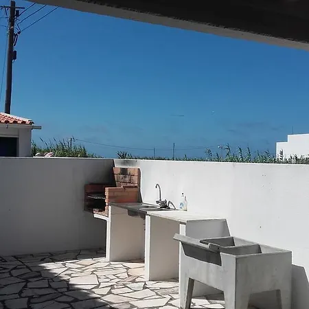 Sun House - Baleal Ferienhaus