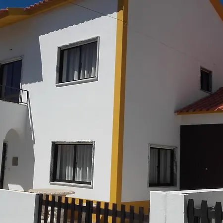 Sun House - Baleal Ferienhaus Ferrel (Leiria)