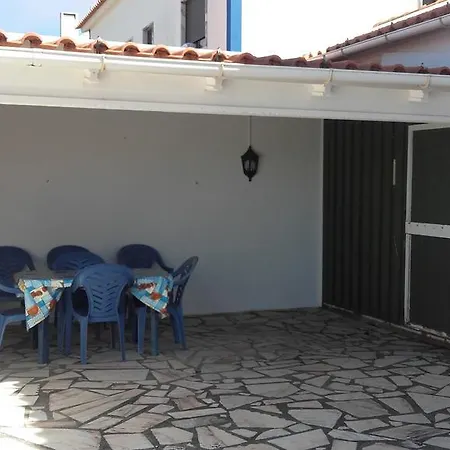 Ferienhaus Sun House - Baleal