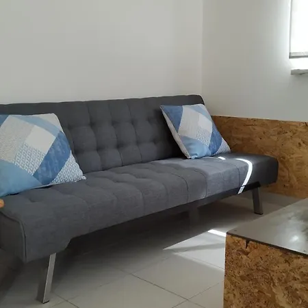 Ferienhaus Sun House - Baleal