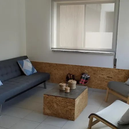 Sun House - Baleal Ferienhaus *