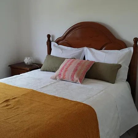 Sun House - Baleal Ferienhaus Ferrel (Leiria)