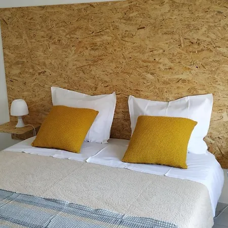 Ferienhaus Sun House - Baleal