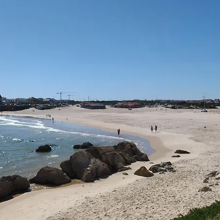 Sun House - Baleal Ferienhaus