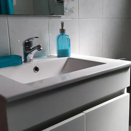 Holiday home Sun House - Baleal *