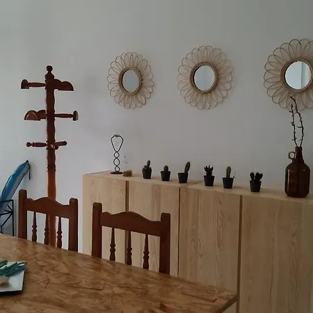 Sun House - Baleal Ferienhaus *