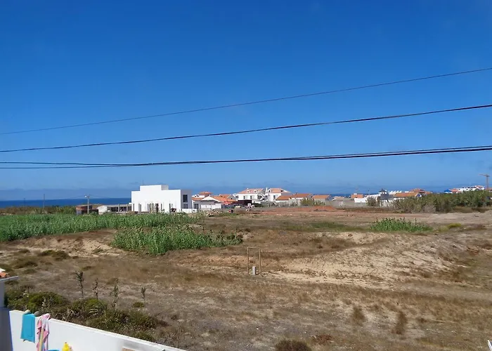 Sun House - Baleal Ferienhaus