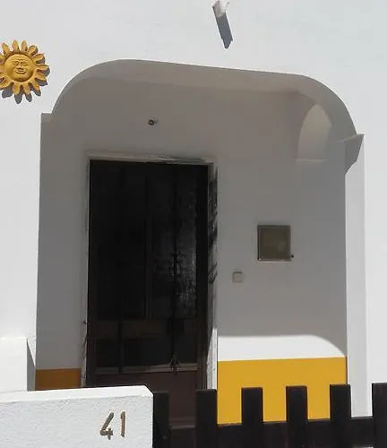 Sun House - Baleal Ferienhaus Ferrel (Leiria)