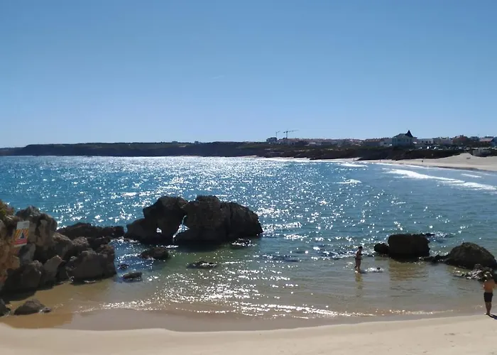 Sun House - Baleal *