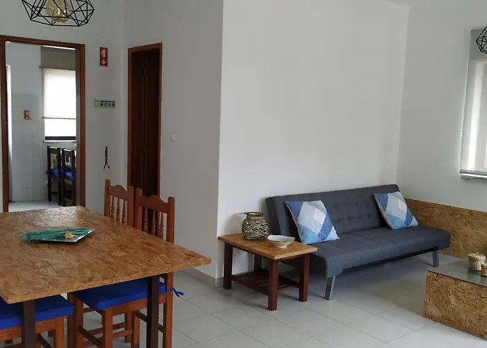 Sun House - Baleal Ferrel (Leiria)