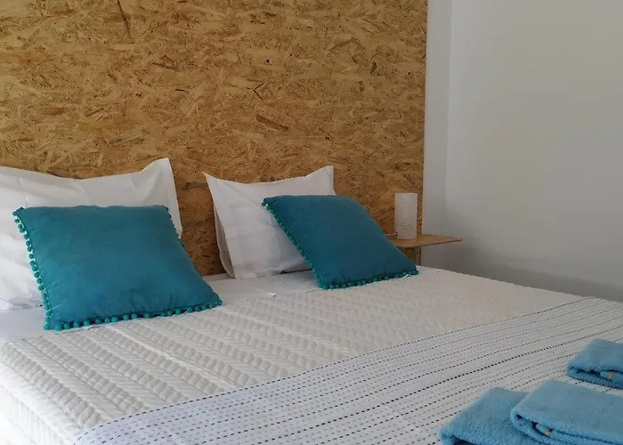 Sun House - Baleal Ferrel (Leiria)