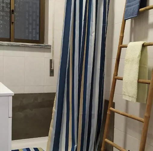 Ferienhaus Sun House - Baleal Ferrel (Leiria)