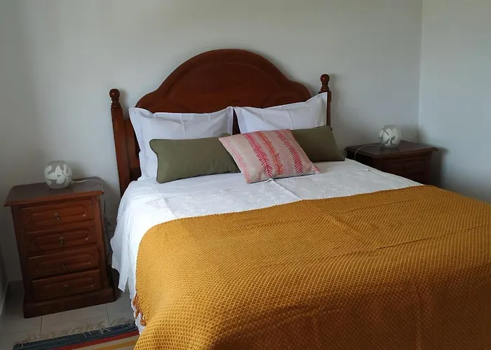 Sun House - Baleal *