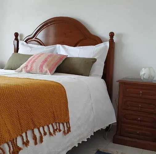 Sun House - Baleal Ferrel (Leiria)