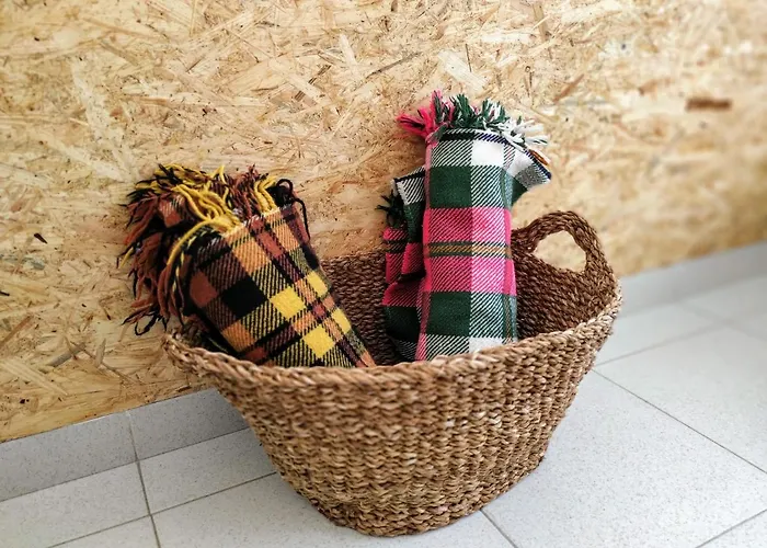 Sun House - Baleal *